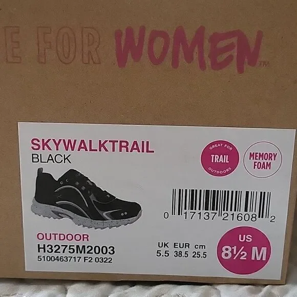 ruka/made for women hiking 🚶‍♀️